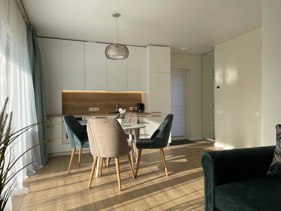 Seven Amber Apartment Palanga, Palanga, Litauen