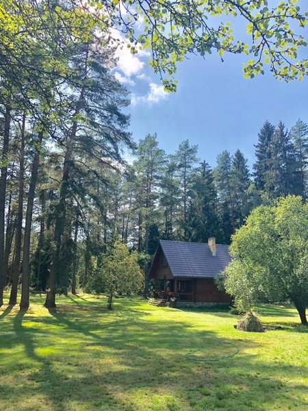 Rojaus Slenis, Druskininkai, Lithuania