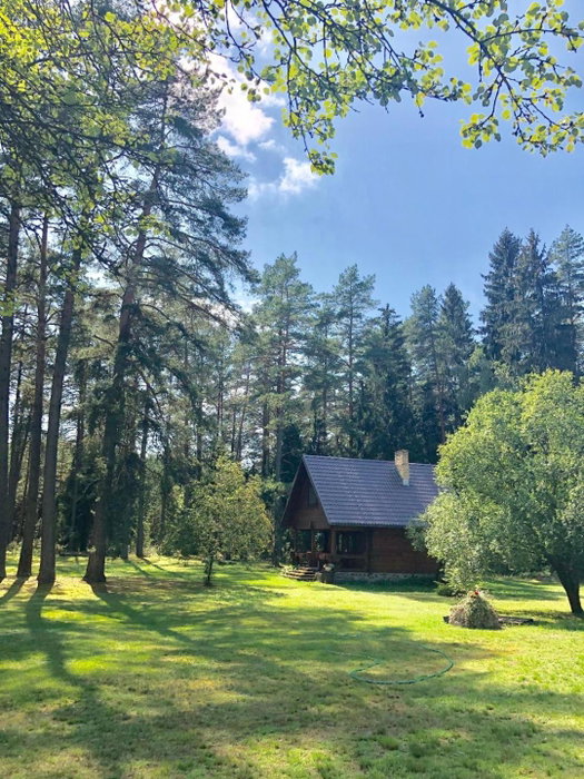 Rojaus Slenis, Druskininkai, Lithuania