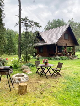 Rojaus Slenis, Druskininkai, Lithuania