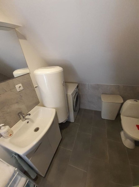 Vėjo16, Biržai, Litauen
