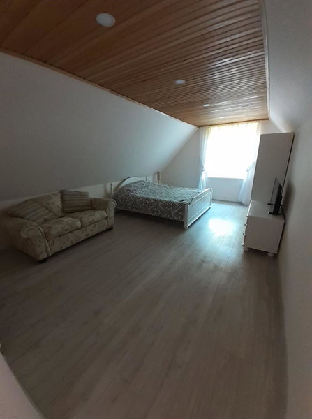 Vėjo16, Biržai, Litauen