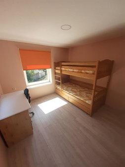 Vėjo16, Biržai, Litauen