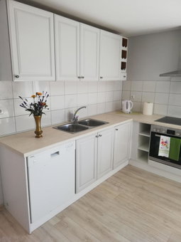 Vėjo16, Biržai, Litauen