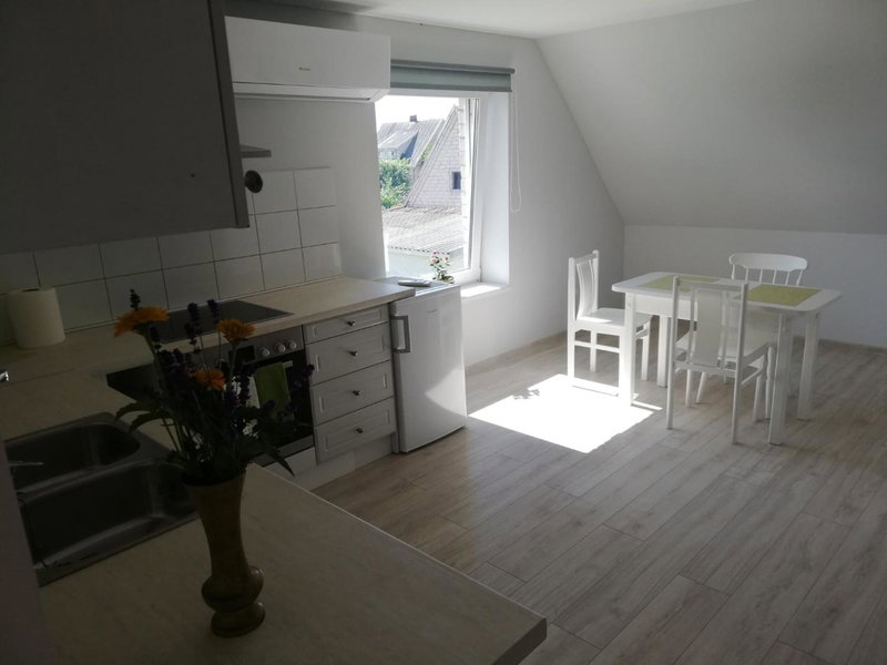 Vėjo16, Biržai, Litauen