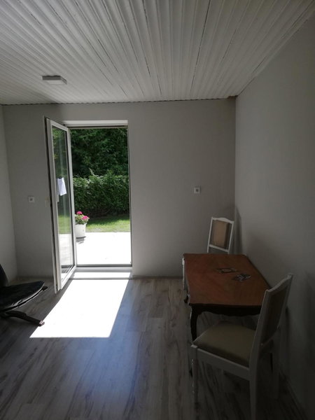 Vėjo16, Biržai, Litauen