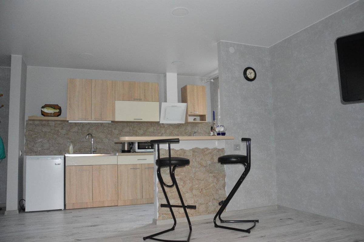 Hotel · Alanta, Druskininkai
