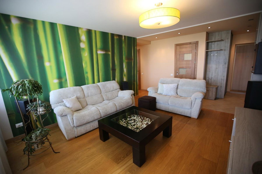 Park View Apartment, Kaunas, Lithuania