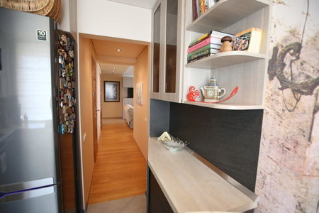 Park View Apartment, Kaunas, Lithuania