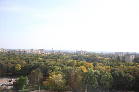 Park View Apartment, Kaunas, Lithuania