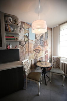 Park View Apartment, Kaunas, Lithuania