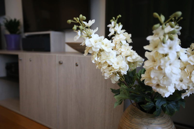 Park View Apartment, Kaunas, Lithuania