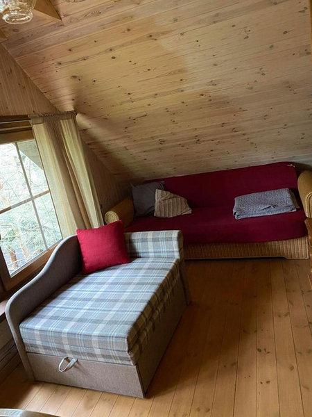 Šeimyninis namelis nr.2, Kurėnai, Lithuania