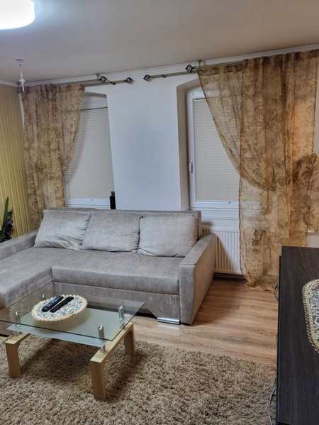 Senamiesčio butas, Klaipėda, Lithuania