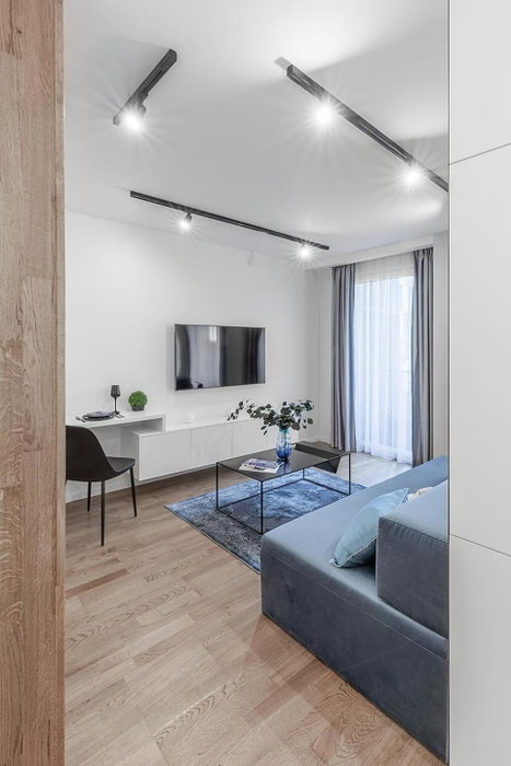 Brand new apartment in Vilnius, Vilnius, Литва