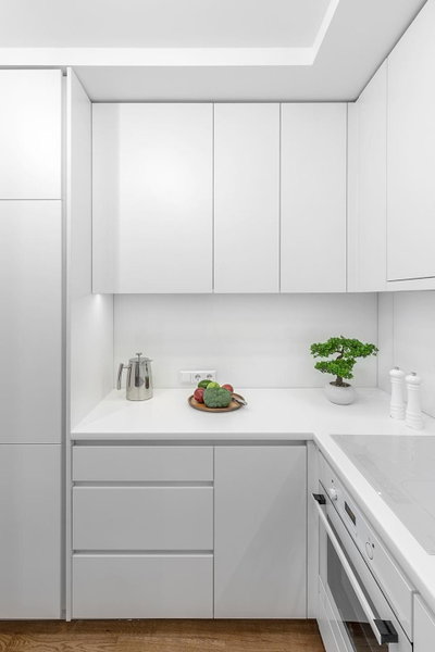 Brand new apartment in Vilnius, Vilnius, Литва