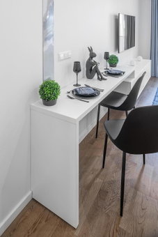 Brand new apartment in Vilnius, Vilnius, Литва