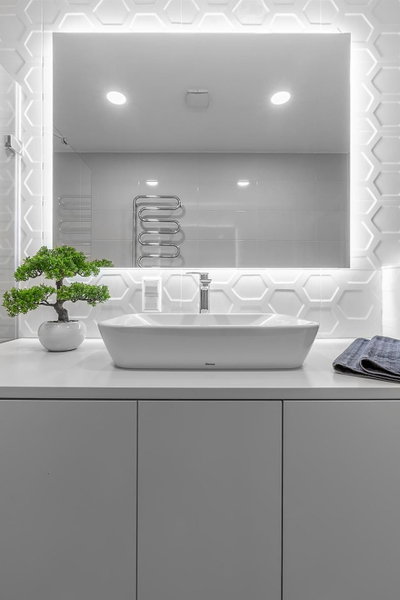 Brand new apartment in Vilnius, Vilnius, Литва