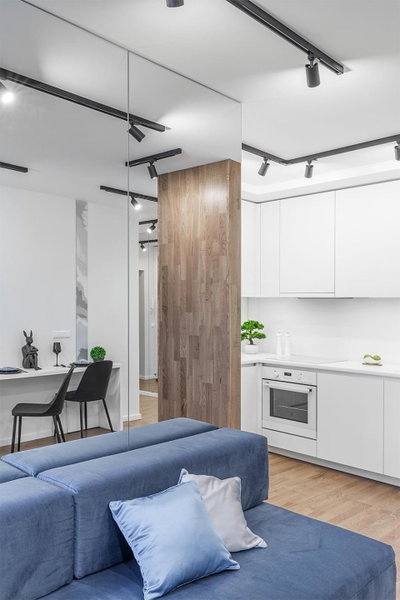 Brand new apartment in Vilnius, Vilnius, Литва