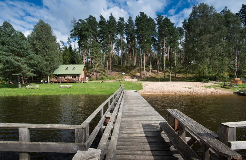 Yurtos, Gaugariai, Lithuania