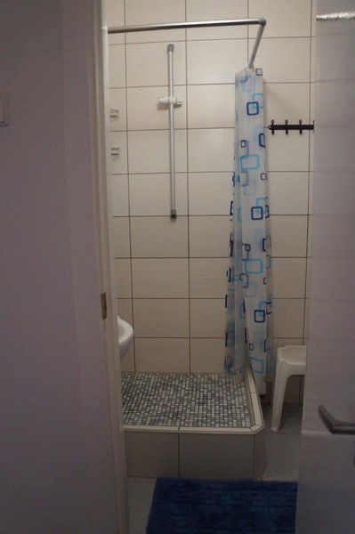 Mildos butas, Birštonas, Lituania