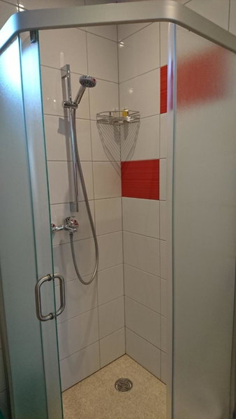 Aringos Rezidencija, Šventoji, Litauen