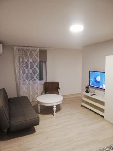 Vėjo 16, Biržai, Litauen