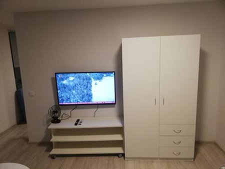 Vėjo 16, Biržai, Litauen