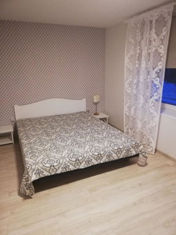 Vėjo 16, Biržai, Litauen