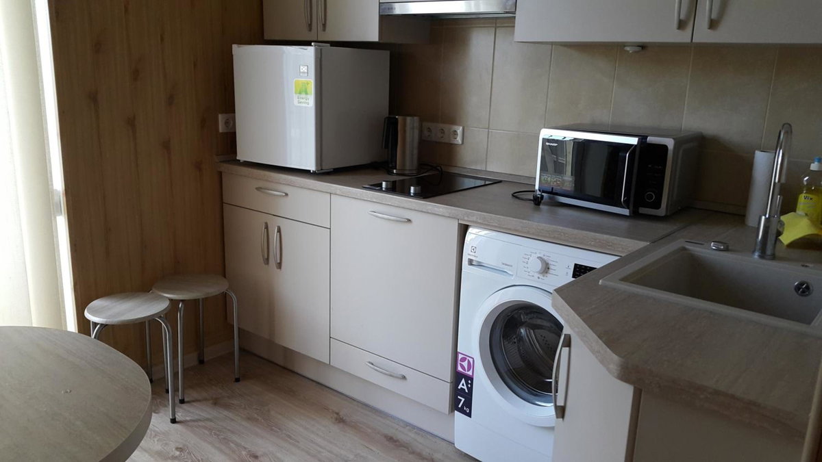 Šiauliai Centre Apartment, Lituania