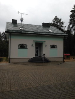 El Arm El, Druskininkai, Lithuania