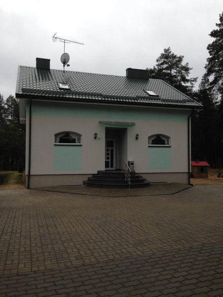 El Arm El, Druskininkai, Lithuania