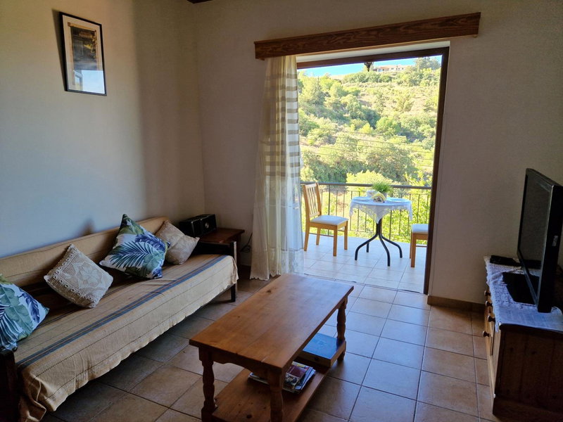 Arsos Village Apartment, Arsos, Chypre