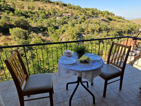 Arsos Village Apartment, Arsos, Chypre