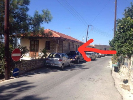 Arsos Village Apartment, Arsos, Chypre