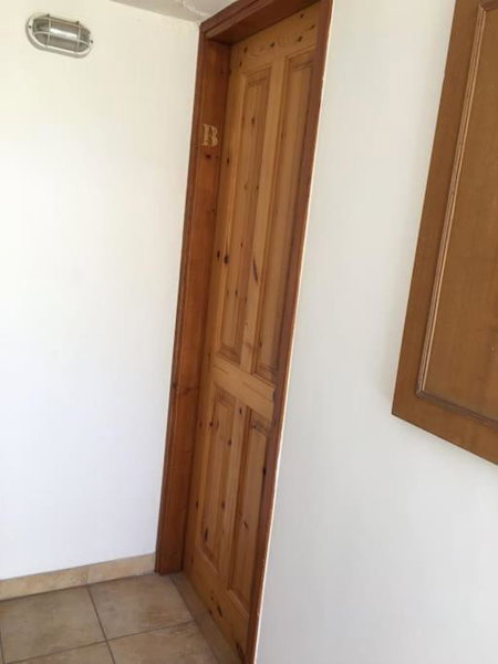 Arsos Village Apartment, Arsos, Chypre