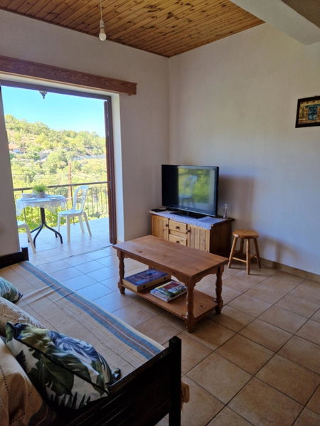 Arsos Village Apartment, Arsos, Chypre