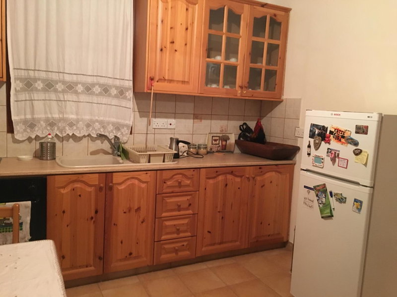 Arsos Village Apartment, Arsos, Chypre