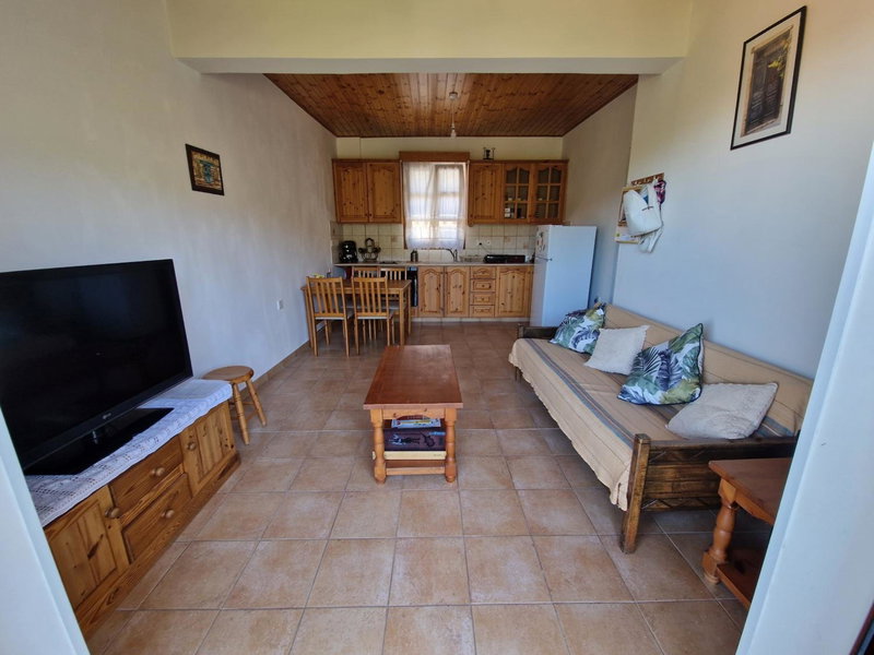 Arsos Village Apartment, Arsos, Chypre