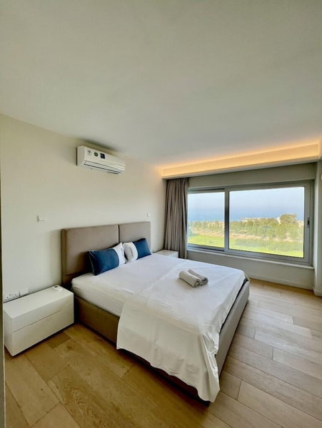 Emerald Bay Suites, Paralimni, Chipre