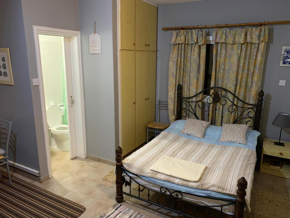 Detached Cozy Studio, Chipre