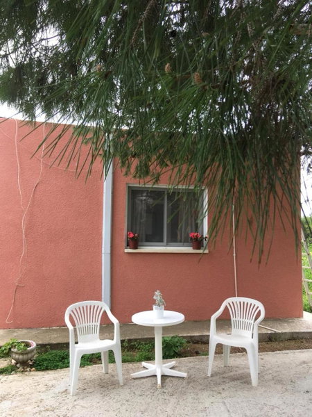 Detached Cozy Studio, Paralimni, Кипр