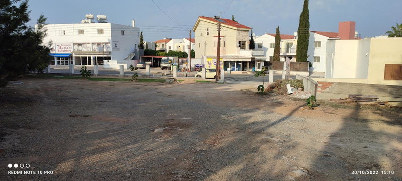 Detached Cozy Studio, Paralimni, Кипр
