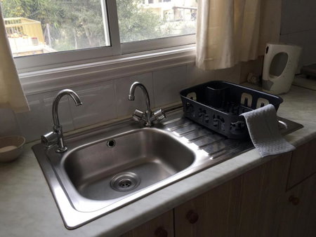 Detached Cozy Studio, Paralimni, Zypern