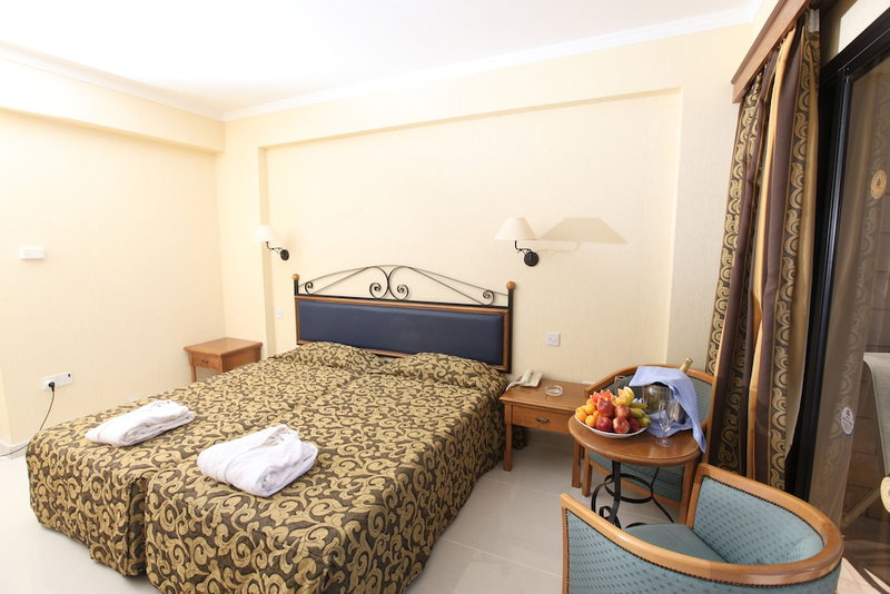 Tsokkos Gardens Hotel, Paralimni, Chipre