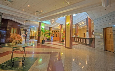 Tsokkos Gardens Hotel, Paralimni, Chipre
