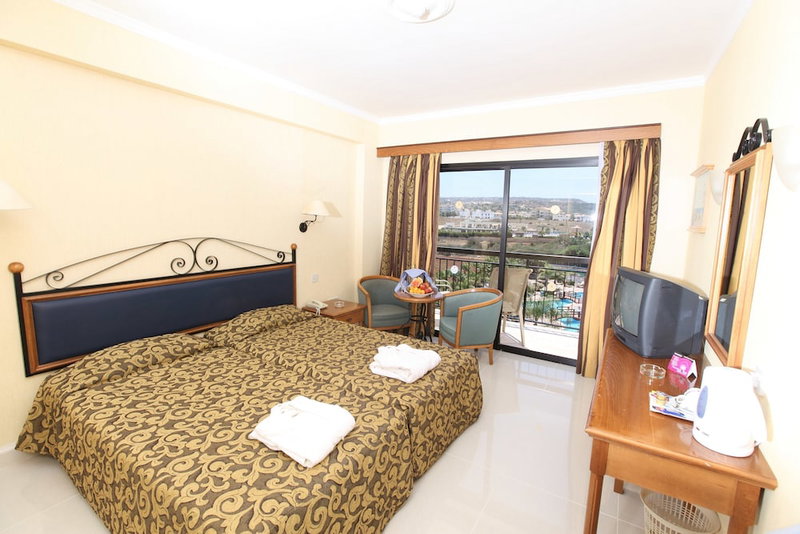 Tsokkos Gardens Hotel, Paralimni, Chipre