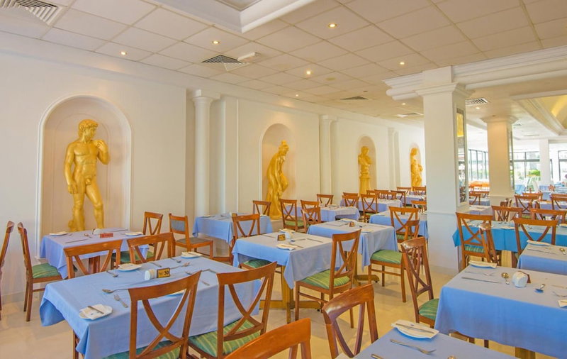 Tsokkos Gardens Hotel, Paralimni, Chipre