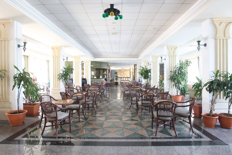 Tsokkos Gardens Hotel, Paralimni, Chipre