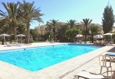 Marion Hotel, Polis Chrysochous, Cyprus